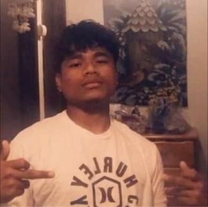 Meet your Posher, Mark